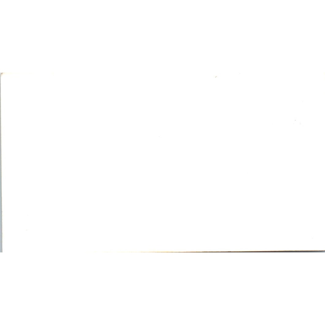 Newport Pools of Orange County Larry Richardson CA Business Card SD4-B2