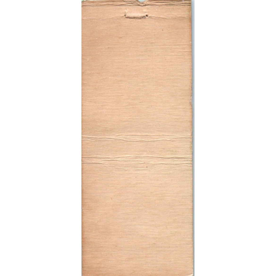 Cesar's Glue Post Milwaukee WI Vintage Matchbook Cover SD2-Y1