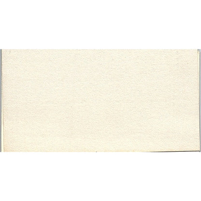 Rita Thomas Nordstrom Cerritos CA Vintage Business Card SD9-B14