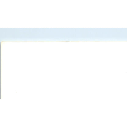 Frank Trevino InterFirst Bank Houston TX Vintage Business Card SE3-B8