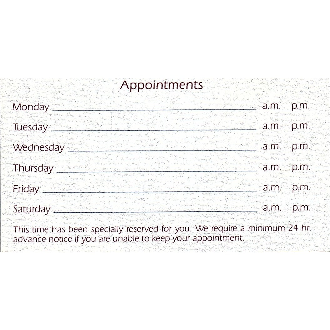 Southern California center for Sports Medicine George R. CA Business Card SF3-B8