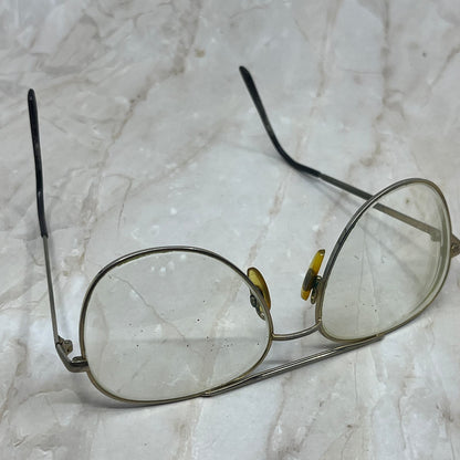 Retro Men’s Diplomat Casey Aviator Sunglasses Eyeglasses Frames TD7-G2-10