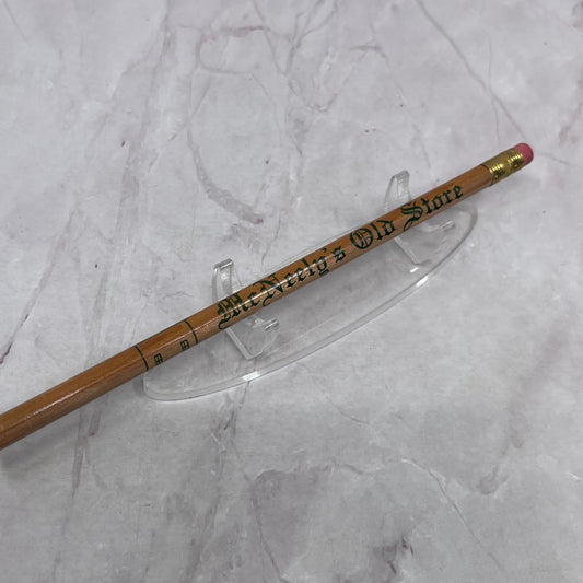 McNeely's Old Store Wausaukee WI Unused Vintage Pencil TC5-PP1