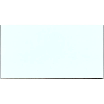 1010 KBBW AM Rita Mom Waco TX Vintage Business Card SSB4-B12