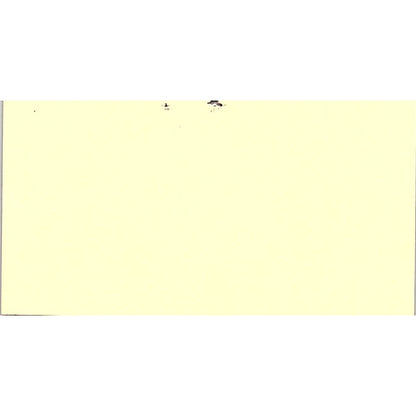 Charles Mitchell MSEE Computer Center of Houston TX Vintage Business Card SD9-B2