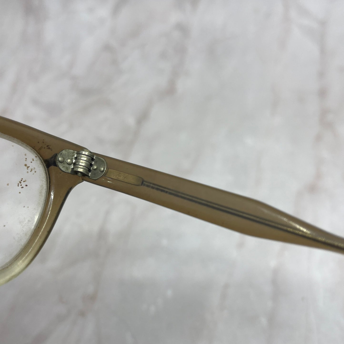 American Optical 5 3/4 Childrens Acrylic Sunglasses Eyeglasses Frames TG7-G6-10