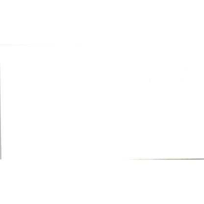 Fred Gregg ADP Automatic Data Processing Houston Vintage Business Card SD8-B16