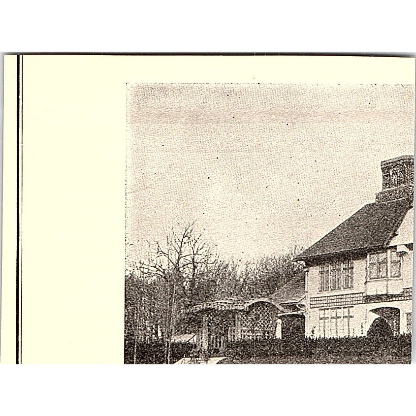 Art Academy of Cincinnati J.H. Gest - 1904 Ad AF5-1