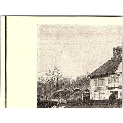 Art Academy of Cincinnati J.H. Gest - 1904 Ad AF5-1