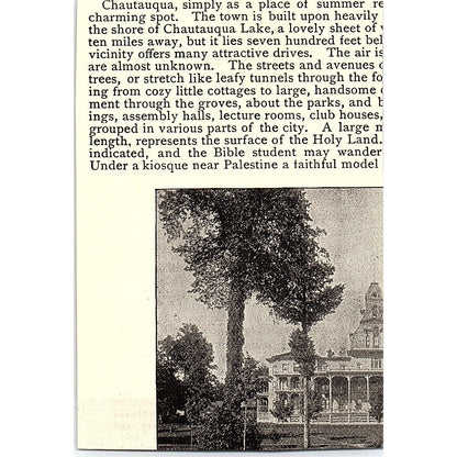 Horsford's Acid Phosphate Rumford Chemical Works Providence RI 1892 Ad AG2-M11