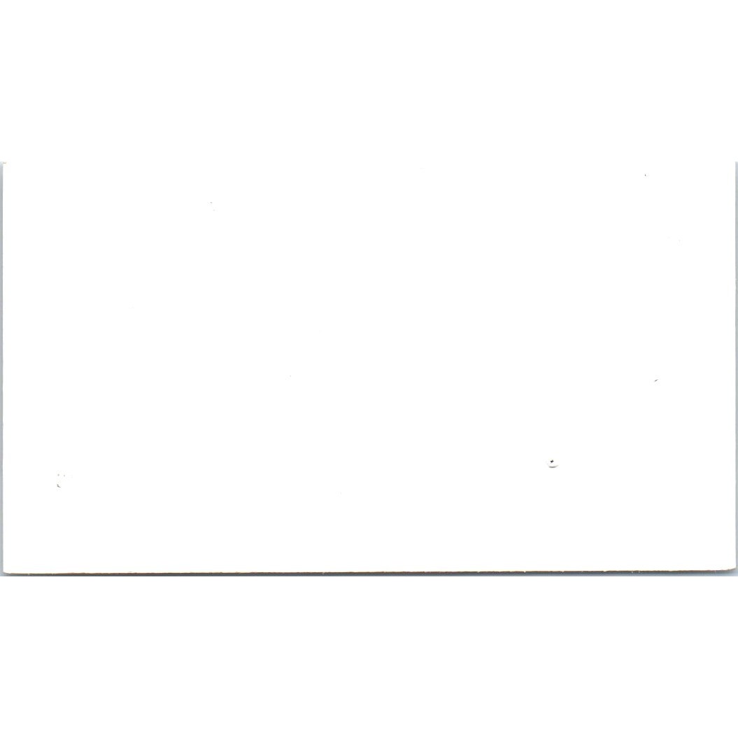 Pied Piper Records & Tapes Ray Landers Corpus Christi Vtg Business Card SD8-B20