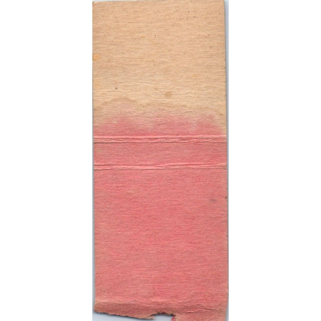 Handel Motor Co Oldsmobile Rocket Medford WI Vintage Matchbook Cover SD2-Y14