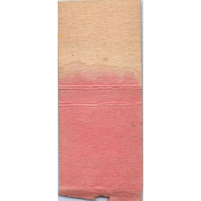 Handel Motor Co Oldsmobile Rocket Medford WI Vintage Matchbook Cover SD2-Y14
