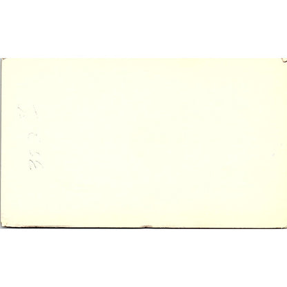 Edward C Moore Wm. E. Hough Co Seattle WA Vintage Business Card SD9-B9