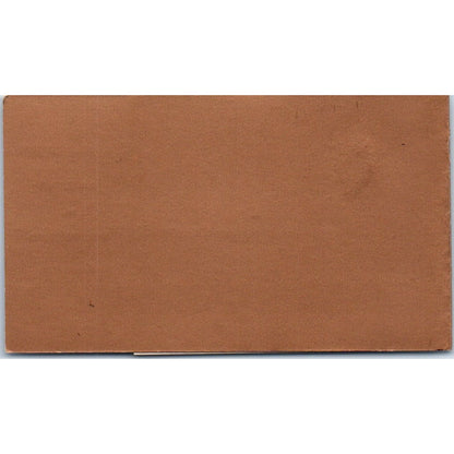 Academy of Applied Hypnosis Antone M Guerreiro Inglewood CA Business Card SE3-B6