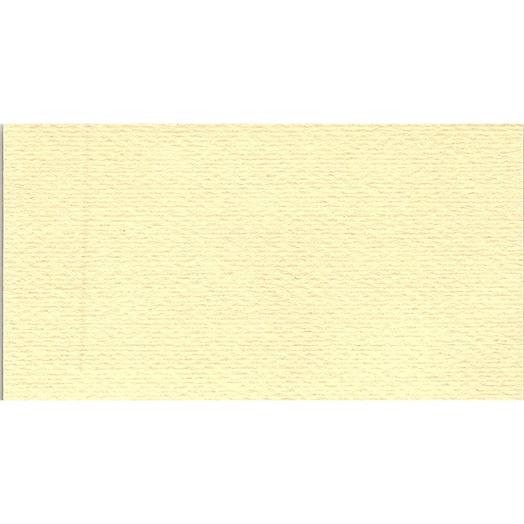 Natural Bridge Caverns Clara Heidemann Texas Vintage Business Card SF3-B2