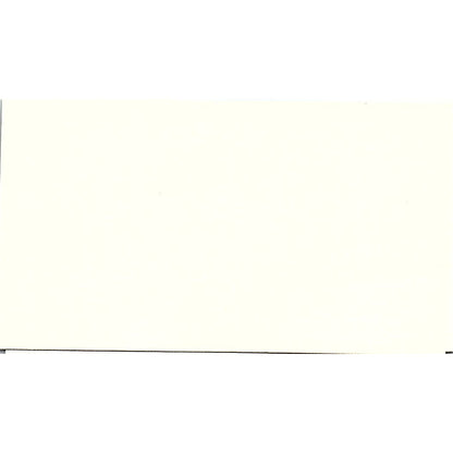 Kennery J Lancos Omron Electronics Orange CA Vintage Business Card SC9-B11