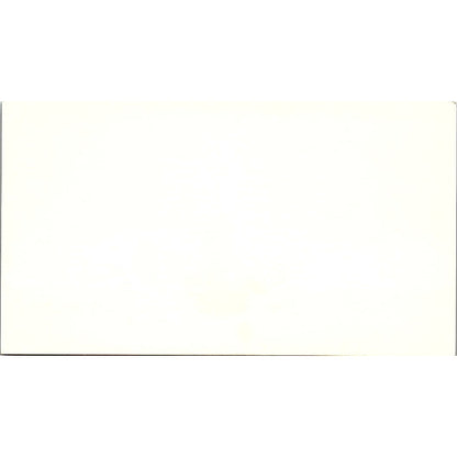 Ross A Swanson R.A. Swanson Company Reno NV Vintage Business Card SD9-B3