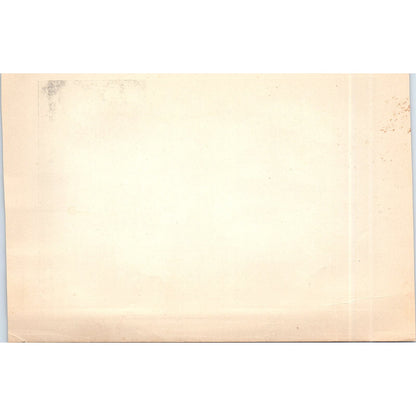 Patricia Reprimanded by Larry 1923 Little Old New York Photo Still AE5-PP