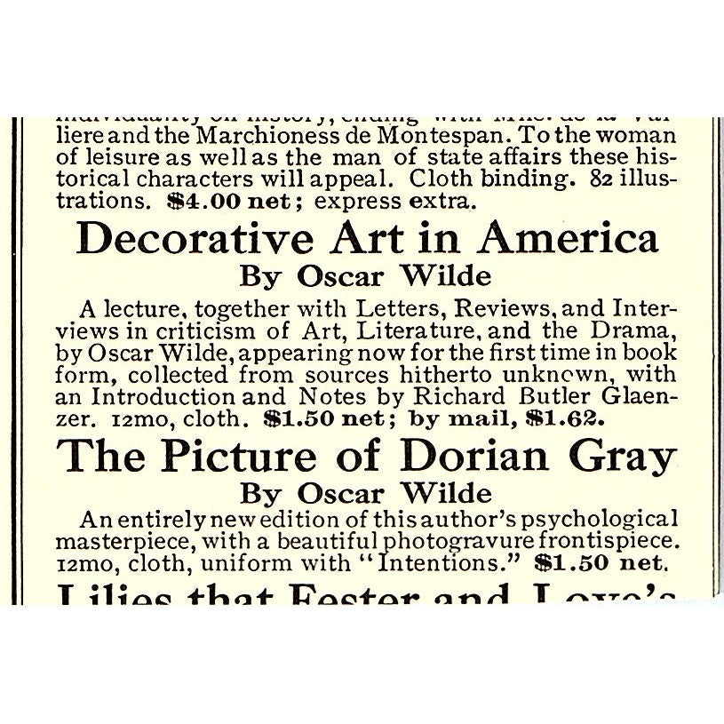 A. Sartorius & Co Artist Materials 45 Murray St NY - 1906 Ad AF5-3
