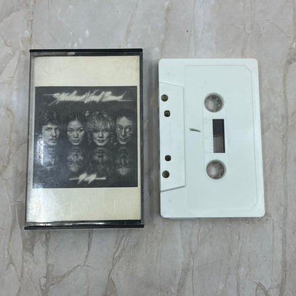 Starland Vocal Band - 4x4 - Cassette Tape TH5-4