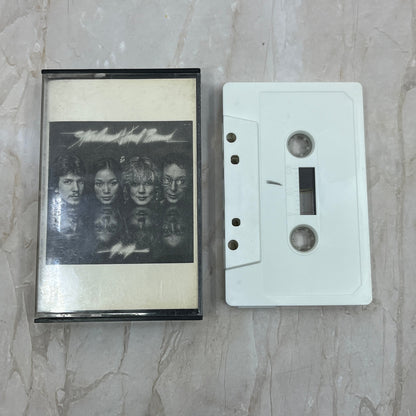 Starland Vocal Band - 4x4 - Cassette Tape TH9-T1