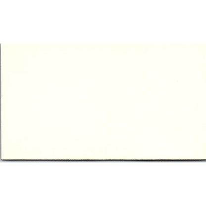 Jerry L Waldman Shearson Houston Vintage Business Card SC9-B2