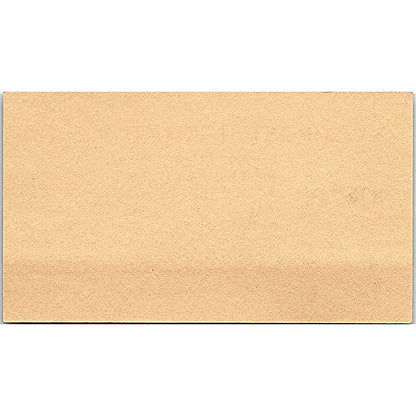 Joseph Gavri Hillcroft Automotive Co Houston TX Vintage Business Card SE3-B14