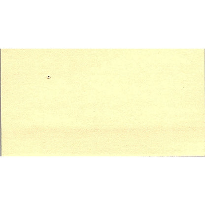 Jim Murphy Tex-Sun Promotions Rockport TX Vintage Business Card SE3-B16