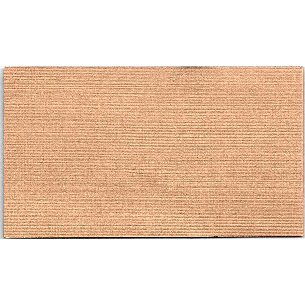 The Z Shop Auto Repair Santa Ana CA Vintage Business Card SE3-B13