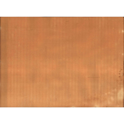 Antique c1920 Print of "Love's Retreat" by James Matthews 9.5x13" V1-1