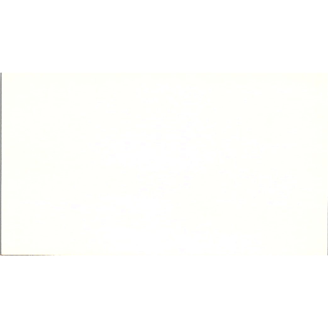 Andrell Automotive Center Louie Chester Houston Vintage Business Card SC9-B1