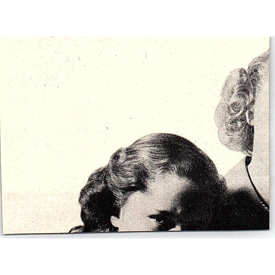 Rocket Directronic TV Antenna National Electronics of Cleveland 1955 Ad AF9-S5