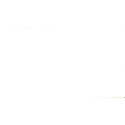 Greg Griffin Hunter Chemicals Inc Houston Vintage Business Card SE3-B10