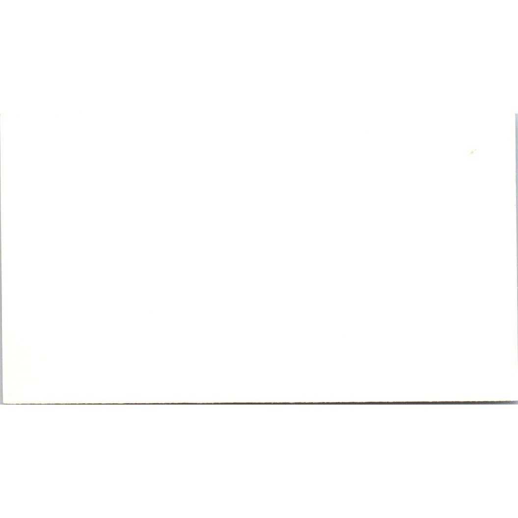 Farmers Ins Group George Tracy Grand Junction CO Vintage Business Card SD8-B19