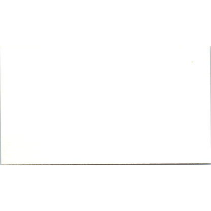 Farmers Ins Group George Tracy Grand Junction CO Vintage Business Card SD8-B19