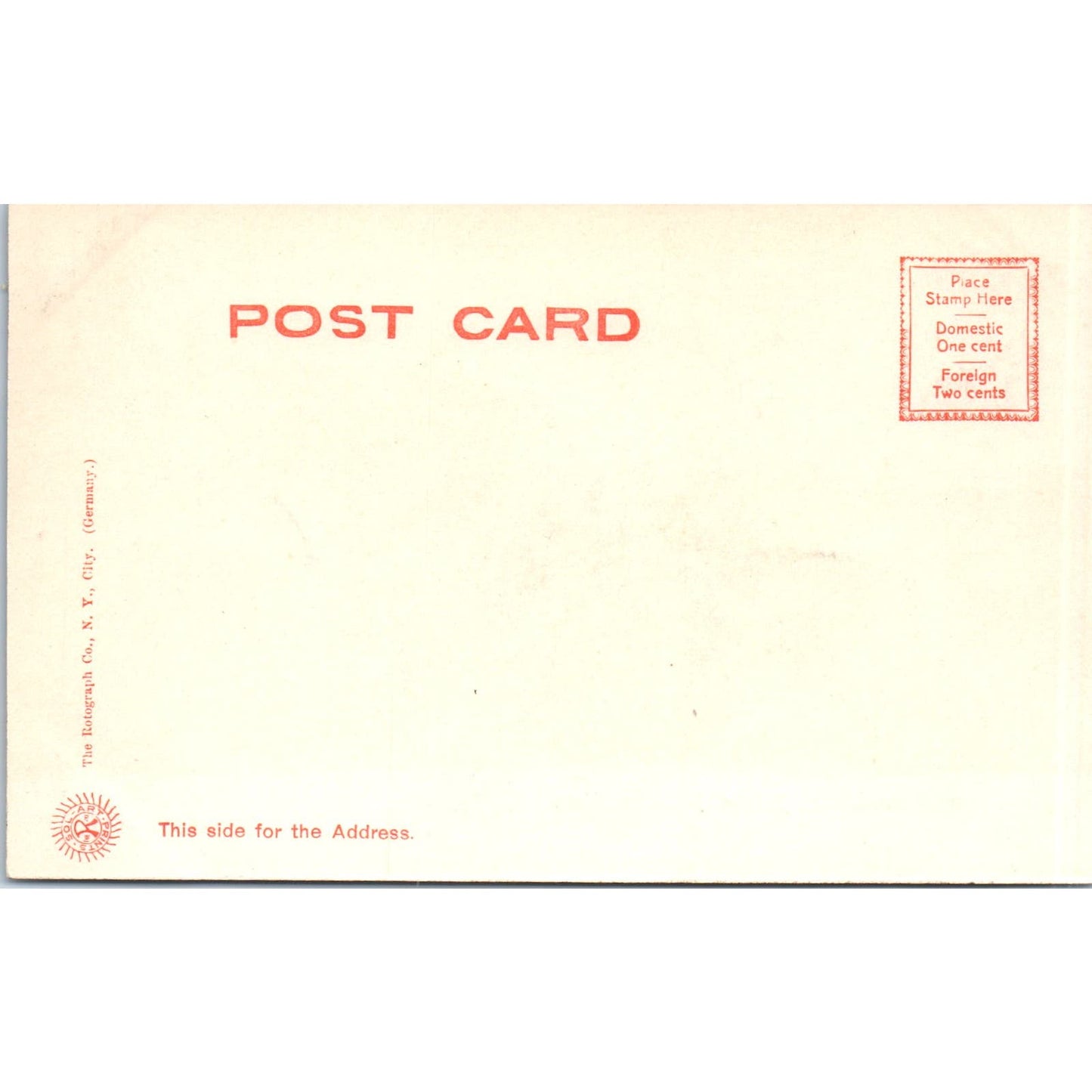 c1905 Massachusetts Avenue Street View Arlington MA Antique Unused Postcard PC7