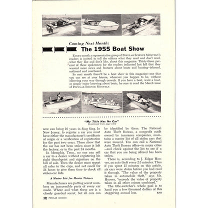 Palley Supply Co Los Angeles CA 1955 Ad AG1-5