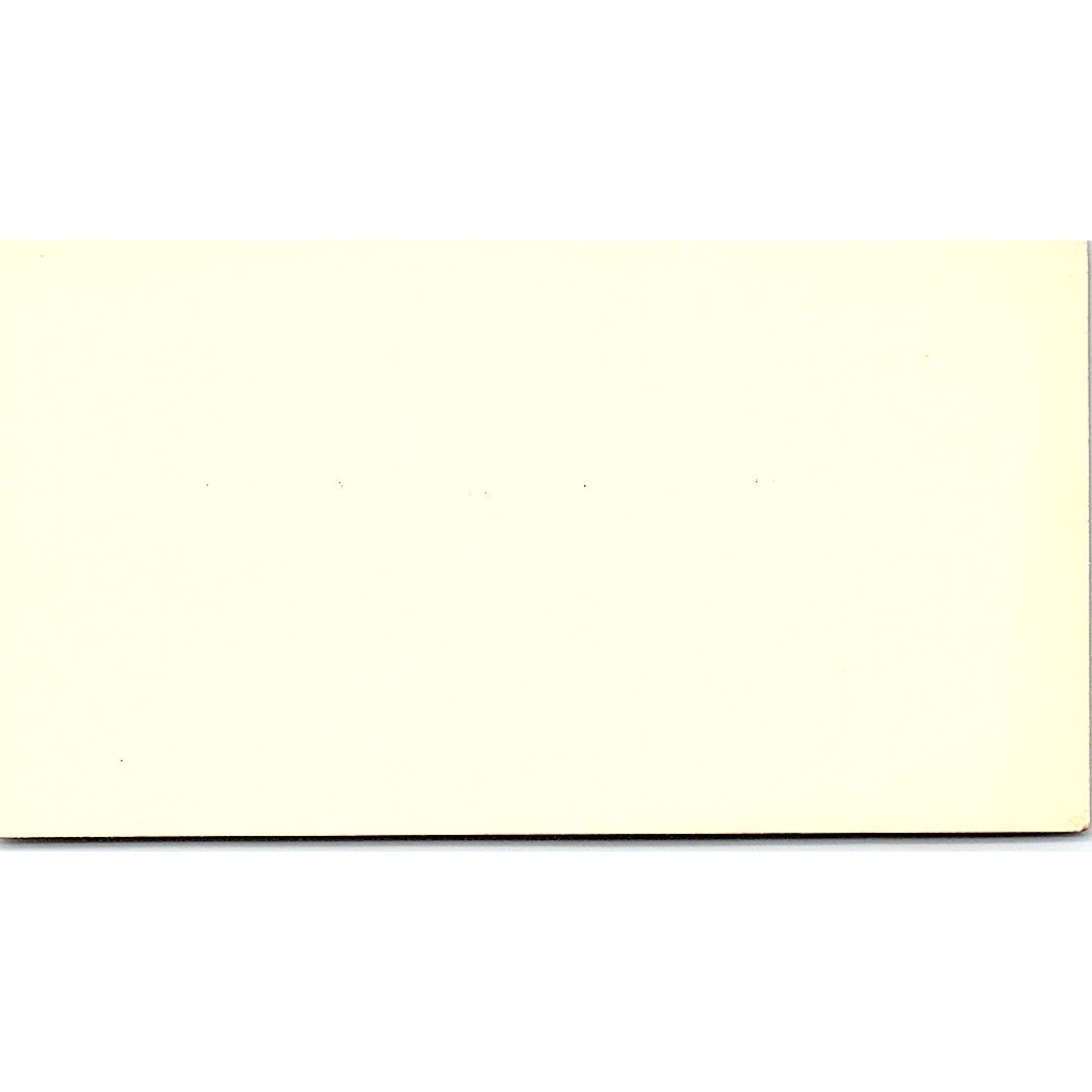 Otto Treasure Chest Jewellers,  Long Beach  CA, Vintage Business Card SF3-B9