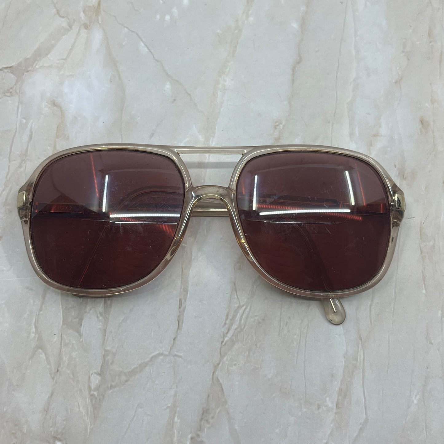 Retro Men’s Luxotica StanleFrames TD7-G1-2