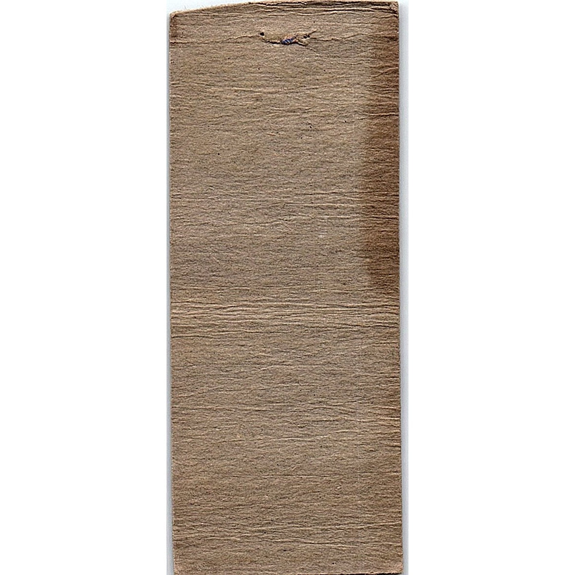 O.N. Christienson Auto Service Chrysler Plymouth Stanley Matchbook Cover SF3-Y6