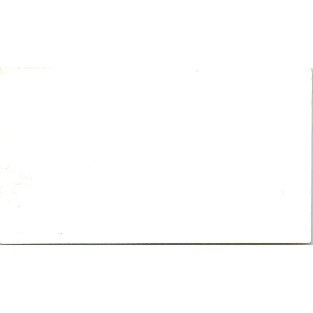 Mike Huddleston Asphalt Pavement Association Oregon Salem Business Card SD8-B3