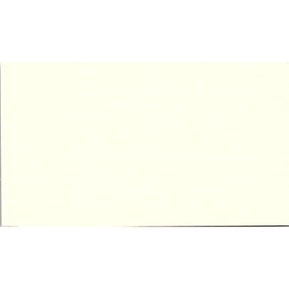 Edward M Gardner & Co CPA Houston TX Vintage Business Card SD9-B1