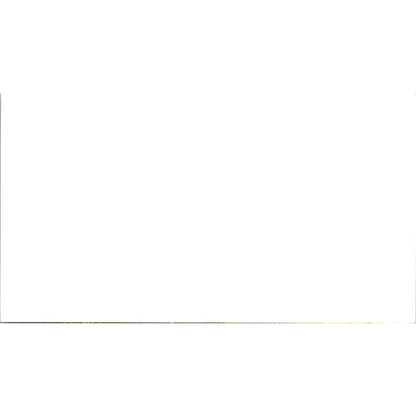 G. William Olivieri DuBois Chemicals Houston Vintage Business Card SE3-B10