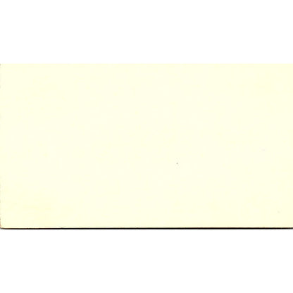 Jack Jay, Custom Remount A Specialty, LongBeach CA, Vintage Business Card SF3-B9