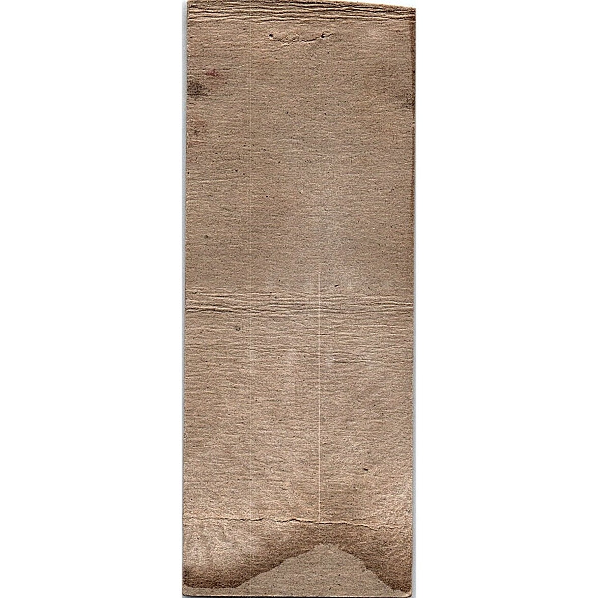 Metropolitan Bar High Cliff Park Coonie Esler Eddie Verbeck WI Matchbook SF3-Y3