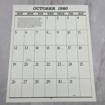 J.C. Leyendecker Pumpkin in Wheelbarrow Saturday Evening Post Repro 9x11 V14-5