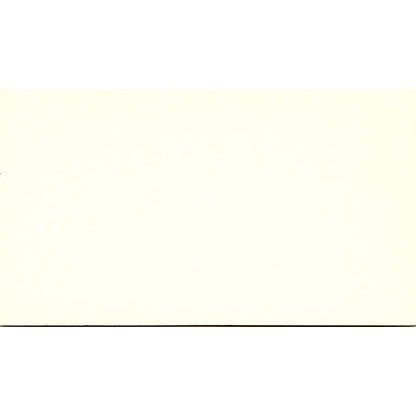 Carolyn J Conces Lacerte Microcomputer Houston TX Vintage Business Card SD9-B2