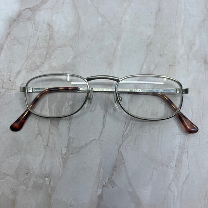 Vtg Foster Grant Mulberry Street H00102 Sunglasses Eyeglasses Frames TG7-G5-9