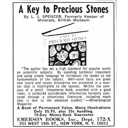 Dixie Star Products Clean Quiet Plastic Laps 1972 Ad AF8-M1